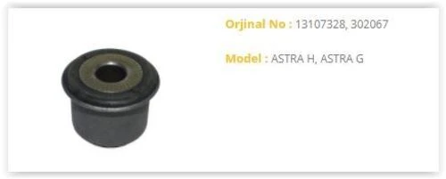 Doğru Kauçuk 1156  Dıngıl Takozu Ön Astra G Astra H - 1
