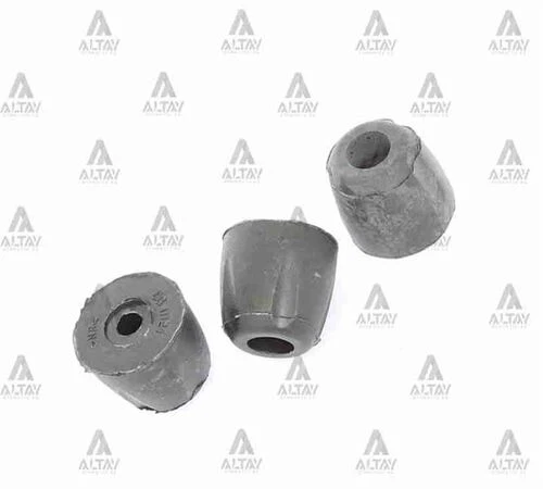 Maher 08566  Kasa Kapak Dayama Takozu H-100 Kamyonet 97-04 Uzun (Yerli) ürün görseli 1