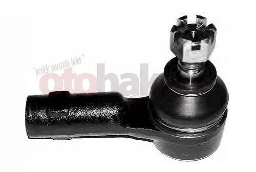 AYD 02105  Rot Başı Sol Vanette 86-95 ürün görseli 1