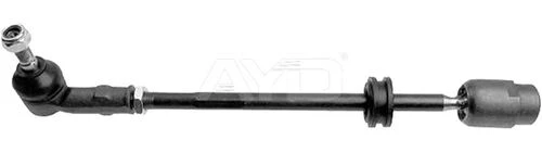 AYD 01045  Komple Rot Polo 94-01 Sol (Rot Başı-Rot Mili) ürün görseli