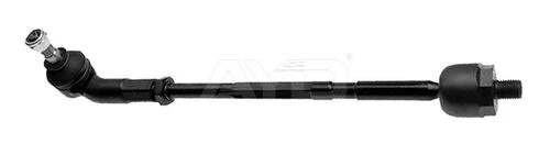 AYD 00951  KOMPLE ROT POLO 94-02 SOL (ROT MİLİ + ROT BAŞI) ürün görseli