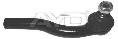 AYD 03357  ROT BAŞI FIAT 500 C 07-- SAĞ  X ürün görseli 1