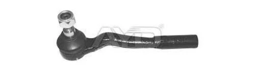 AYD 04117  ROT BAŞI W SERI W211  X ürün görseli 1