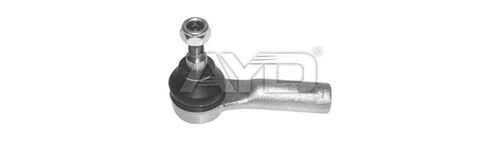 AYD 04098  Rot Başı S40 95-03/V40 95-04 Sol X ürün görseli