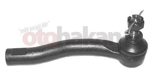 AYD 01278  Rot Başı Sol Corolla Uyumlu E12 02-07 Yaris 06- ürün görseli