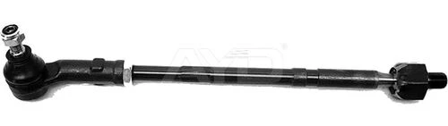 AYD 02104 ROT BAŞI NEW BEETLE 98-A3 96-TT 98- SOL (ROT BAŞI+ROT MİLİ) ürün görseli