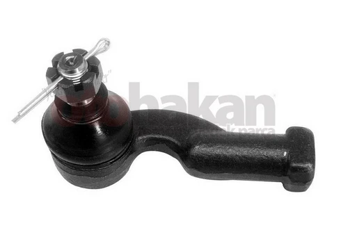 AYD 01385  Rot Başı Sol Mazda 323 81-85 ürün görseli