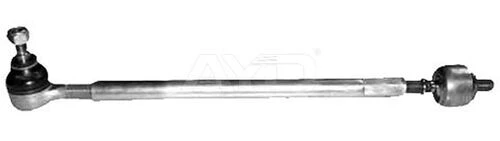 AYD 04314  KOMPLE ROT TRAFIC 89-01 ***** (ROT MİLİ + ROT BAŞI) ürün görseli