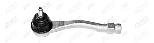 AYD 07195  ROT BAŞI SOL PARTNER 08- P-662   12-23201   X ürün görseli