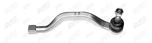 AYD 07425  ROT BAŞI LAGUNA III /LATITUDE 08- SOL  X ürün görseli 1