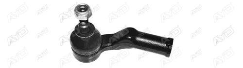 AYD 04533  Focus 04- C-Max 04 Rot Başı Sol Fo-462 X ürün görseli