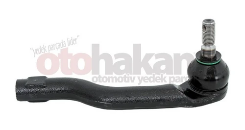 AYD 12870  ROT BAŞI SOL MAZDA 2 07- - 1