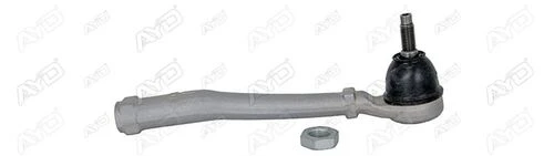 AYD 11163  ROT BAŞI SAĞ 207 05- 301 12- / PICASSO C-ELYSEE 13- C3 ürün görseli