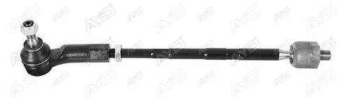 AYD 09596  Rotkolu - Rotbaşı Polo 09-17 Fabia 09-17 Ibiza 08= Sol ürün görseli