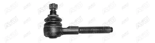 AYD 10080  ROT BAŞI SOL XENON 2WD 4WD ürün görseli