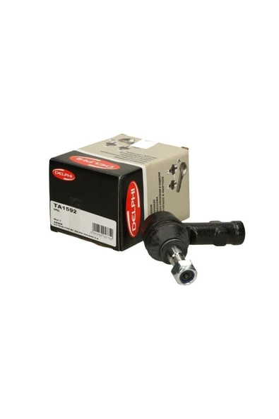 Delphi TA1900 Rot Başı Ön Sol Sağ Cıvıc Vıı Hb 1.4-1.6 I 01-05, 1.4 Is 01-05, 2.0 I Sport 01-05, 2.0 Type-r ürün görseli