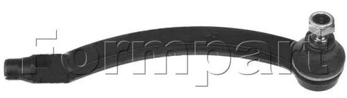 Frp 1202030 Formpart  Rot Başı Sağ Mini R50 R53 R52 01-06 32116761560