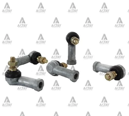 Korea 0136346640A 0 Rot Başı Vites Besta Ceres Canter H-350 E-2200 Sağ 0 ürün görseli