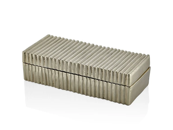 LINER GOLD BUYUK DIKDORTGEN KUTU 30X13X8 CM - 1
