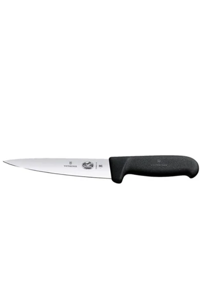 Victorinox Inox 5.5603.14 14cm Sivri Uçlu Sıyırma Bıçağı - 2