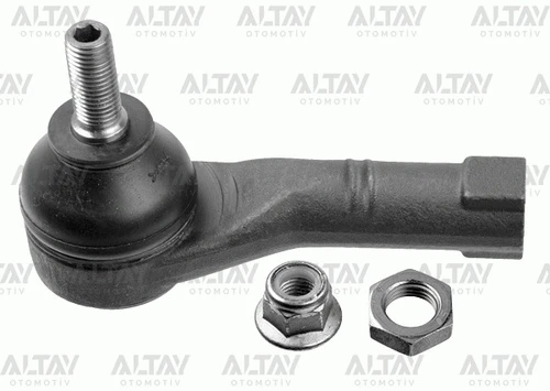 Lemförder 2946602 Lemforder  Rot Başı Sol Megane Kangoo Clio Iı Iıı Modus Scenic Twingo Kısa Tip 7701475842 7701475842 ürün görseli