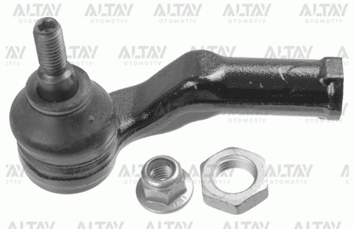 Lemförder 3046202  Rot Başı Ford C-max Dm2 Focus Iı Focus Iıı Üstralıa Volvo C30 533 C70 Iı 3m513c437aa ürün görseli 1