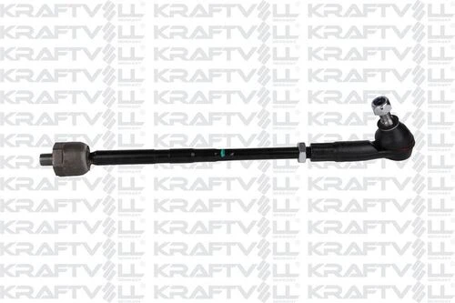 Kraftvoll 13030545  Rot Başı Rot Mili Sağ Kit Polo A1 10-14 1.2 1.4tsı 1.6tdı 6r0423804b ürün görseli