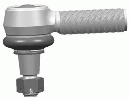 Lemförder 1194501  Rot Başı Volvo Fh 12/16 Sol - 30Mm*K27,5/31,5 ürün görseli