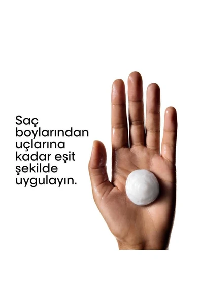 Loreal Professionnel Metal Detox İşlem Görmüş ve Yıpranmış Saçlar İçin Kırılma Karşıtı Koruyucu Maske 150 ml - 8