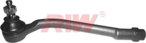 RIW HY2016 Rıw Hy2016 Rot Başı Sol Hyundai I30 06-07 568202h000 ürün görseli