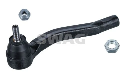 Swag 60107930  Rot Başı Emniyet Somunlu Ve Kontra Somunlu FEBI 107930 ürün görseli