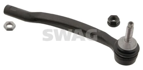 Swag 55929605  Rot Başı Emniyet Somunlu Ve Kontra Somunlu FEBI 29605 ürün görseli