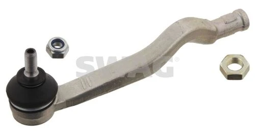 Swag 60929623  Rot Başı Emniyet Somunlu Ve Kontra Somunlu FEBI 29623 ürün görseli