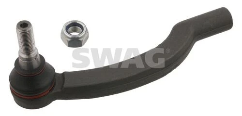 Swag 62932193  Rot Başı Emniyet Somunlu FEBI 32193 ürün görseli