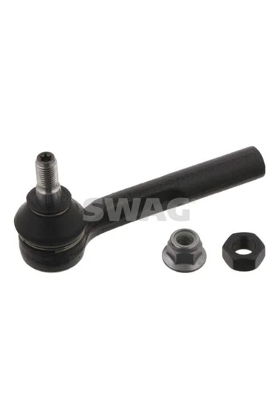 Swag 40934319  Rot Başı Emniyet Somunlu Ve Kontra Somunlu FEBI 34319 ürün görseli