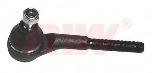 RIW RN2027 Rıw Rn2027 Rot Başı Sol Clio I 90-98 6030065 ürün görseli