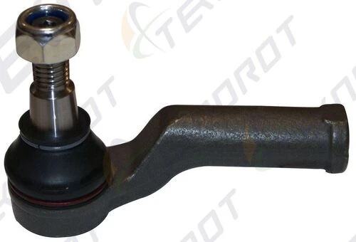 Teknorot FO -972 Rot Başı Sol Focus S-Max 06- Mondeo 07- Galaxy III / S60 10- S80 06- V70 Xc60 06- / Freelander ürün görseli