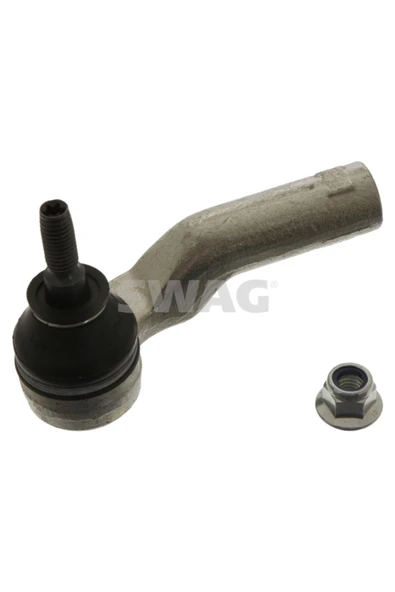 Swag 50940881  Rot Başı Emniyet Somunlu Febı 40881 ürün görseli