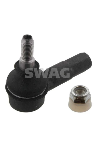 Swag 62937860  Rot Başı Emniyet Somunlu Febı 37860 ürün görseli