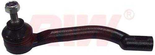 RIW NS2030 Rot Başı Sol Koleos 09- / Qashqai ürün görseli