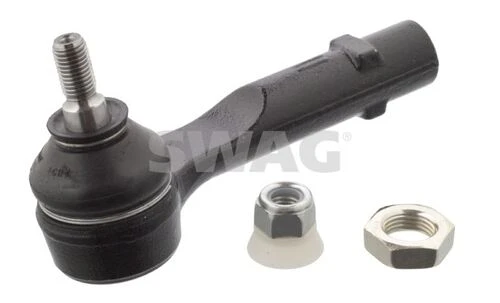 Swag 64936261  Rot Başı Emniyet Somunlu Ve Kontra Somunlu FEBI 36261 ürün görseli