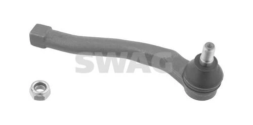 Swag 13926795  Rot Başı Emniyet Somunlu FEBI 26795 ürün görseli