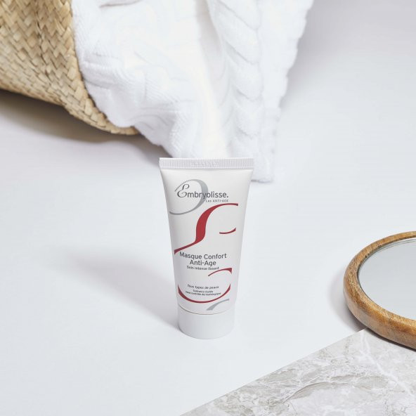 Anti Age Comfort Mask 60 ml - 5