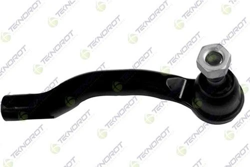 Teknorot N -582 Rot Başı Sol avara 05- Pathfıder 4Wd 05- ürün görseli