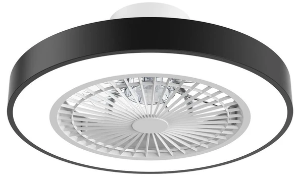 LİGHTSON 120W LED AVİZELİ VANTİLATÖR - 2
