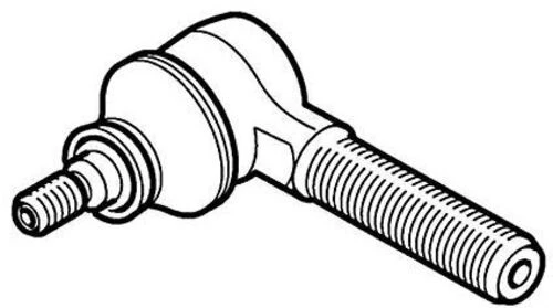 TRW JTE391 Jte391 Rot Başı Sol Lt 28-35 I-lt 40-55 I 281415812 ürün görseli