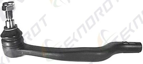 Teknorot M -502 Rot Başı Sol ercedes A Class W168 97-04