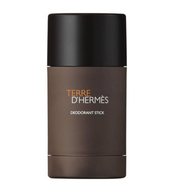 Hermes Terre D Hermes Deodorant Stick