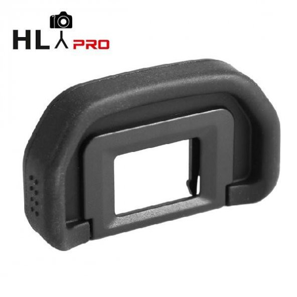 HLYPRO CANON EB 80D VİZÖR LASTİĞİ