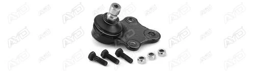 AYD 01461 Muhtelif  Rotil Mekanik 16Mm Partner Berlingo 96- Cı-204 ürün görseli 1